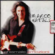 Marco Natali - Chiamale Emozioni
