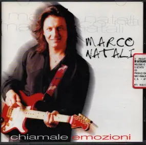 Marco Natali - Chiamale Emozioni