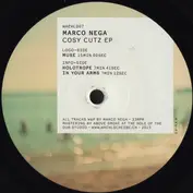 Marco Nega