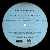 Marco Passarani - Colliding Stars Pt. 2