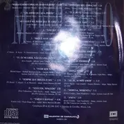 CD - Marco Paulo - Maravilhoso Coração
