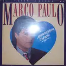CD - Marco Paulo - Maravilhoso Coração