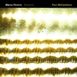 MARCO PEREIRA - Essence