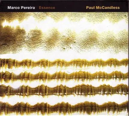 Marco Pereira - Essence