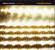 CD - Marco Pereira - Essence