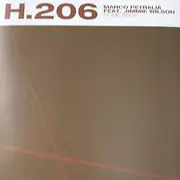 12'' - Marco Petralia Feat. Jimmie Wilson - Come Back