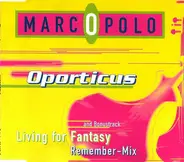 Marco Polo - Oporticus