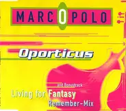 Marco Polo - Oporticus