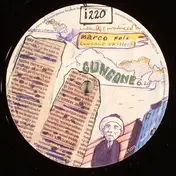 Marco Polo - Gungone EP