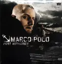 Double LP - Marco Polo - Port Authority
