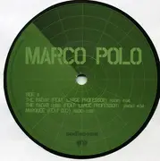 12inch Vinyl Single - Marco Polo - The Radar