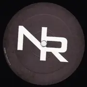 12inch Vinyl Single - Marco Remus - Technogladiator 3