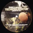 12inch Vinyl Single - Marco Remus - Technogladiator 3