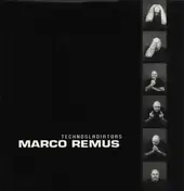marco remus - Technogladiators