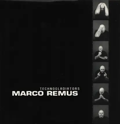 Marco Remus - Technogladiators