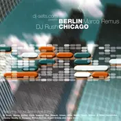 marco remus - Essential Underground Vol. 2: Berlin / Chicago