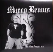 marco remus - Indian Beast EP