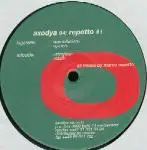 Marco Repetto - Repetto #1