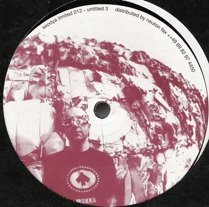 Marco Repetto & Stefan Riesen - Untitled 3