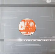 12inch Vinyl Single - Marco Repetto - Fibrill 2