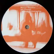 12inch Vinyl Single - Marco Repetto - Fibrill 2