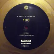 Marco Resmann - 100