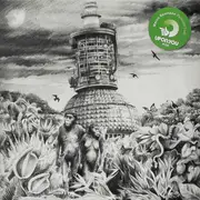 12inch Vinyl Single - Marco Resmann - Paradise Lost