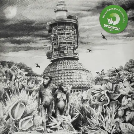 Marco Resmann - Paradise Lost