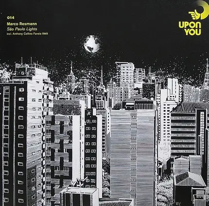 Marco Resmann - São Paulo Lights
