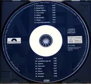 CD - Marco Rima - Keep Cool