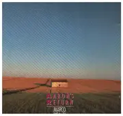 CD - Marco Ribaldi - Aaron's Return