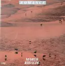 CD - Marco Ribaldi - Romance