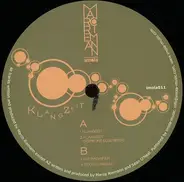 Marco Riemann - Klangzeit