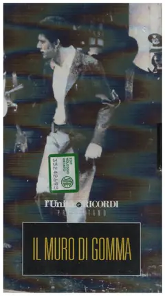 Marco Risi - Il Muro Di Gomma / The Rubber Wall