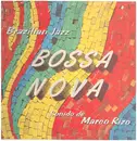 LP - Marco Rizo - Bossa Nova - Brazilian Jazz - Mono