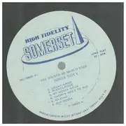 LP - Marco Rizo - Bossa Nova - Brazilian Jazz - Mono