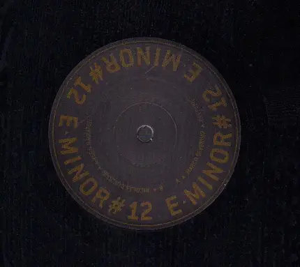 Marco Severino / Nicolas Duvoisin - Belfiore / Green Radiator