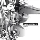 12inch Vinyl Single - Marco Shuttle - Numash