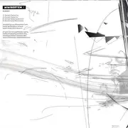 12inch Vinyl Single - Marco Shuttle - Numash