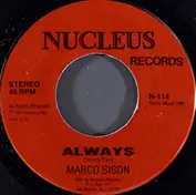 Marco Sison