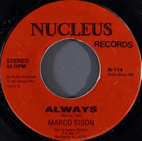 Marco Sison - Always