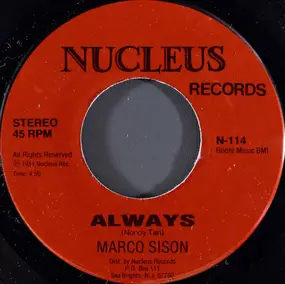 Marco Sison - Always