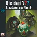CD - Die Drei ??? - 209/Kreaturen der Nacht