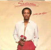 marc sadane - One-Way Love Affair / Midnight Love Dance