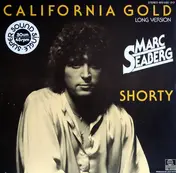 Marc Seaberg - California Gold (Long Version)