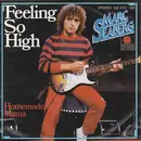 7'' - Marc Seaberg - Feeling So High