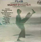 Marc Simmons - Clair and other songs
