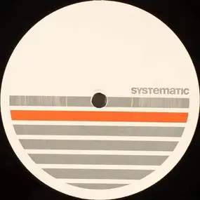 Marc Romboy - My Love Is Systematic
