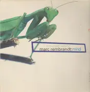12'' - Marc Rembrandt - Mind