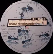 marc rembrandt - Drauf! (Remixes)